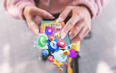 Unlocking the Future of Social Media Marketing: Top Trends to Elevate Your Strategy